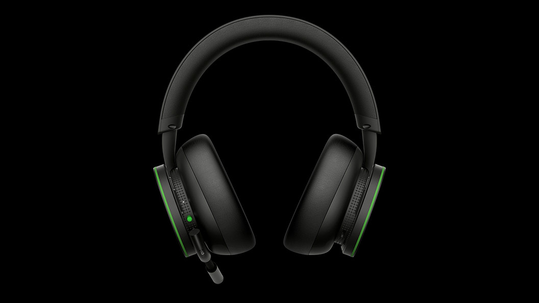 Последнее обновление Xbox Wireless Headset может вывести из строя гарнитуру