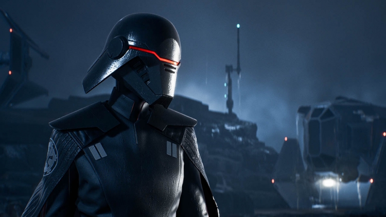 Слух - Star Wars: Jedi Fallen Order обновят до Xbox Series X | S