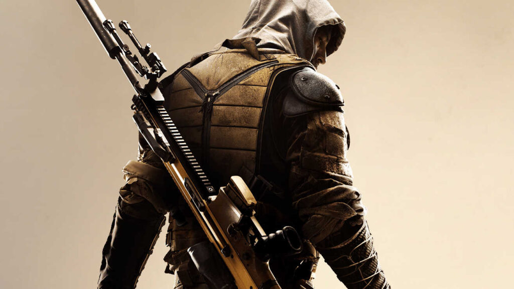 Sniper Ghost Warrior Contracts 2 выйдет 4 июня с улучшениями для Xbox Series X | S