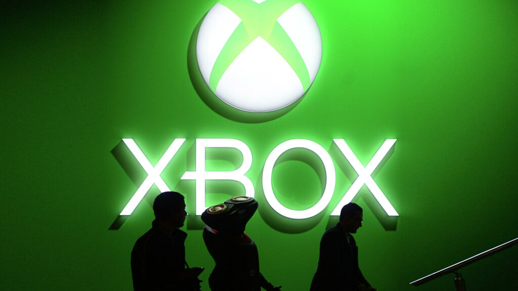 Подразделение Xbox показало рекордные успехи в минувшем финансовом квартале
