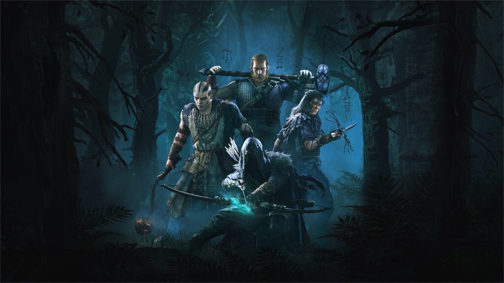Hood: Outlaws & Legends будет поддерживать Raytracing и 60 FPS на Xbox Series X: с сайта NEWXBOXONE.RU