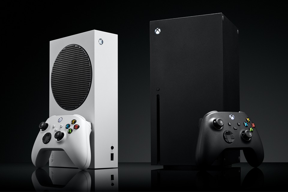 Ровно 1 год назад состоялся релиз консолей Xbox Series X | S
