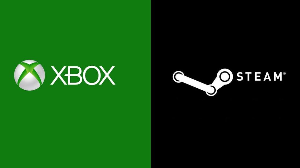 На Xbox можно играть в игры из Steam, благодаря новому Microsoft Edge