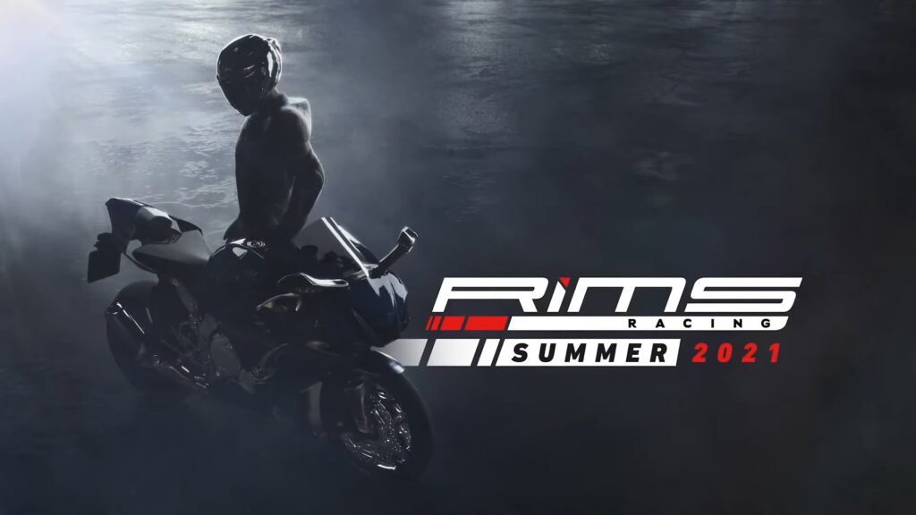 Анонсирован симулятор мотоциклов RiMS Racing для Xbox One и Xbox Series X | S: с сайта NEWXBOXONE.RU
