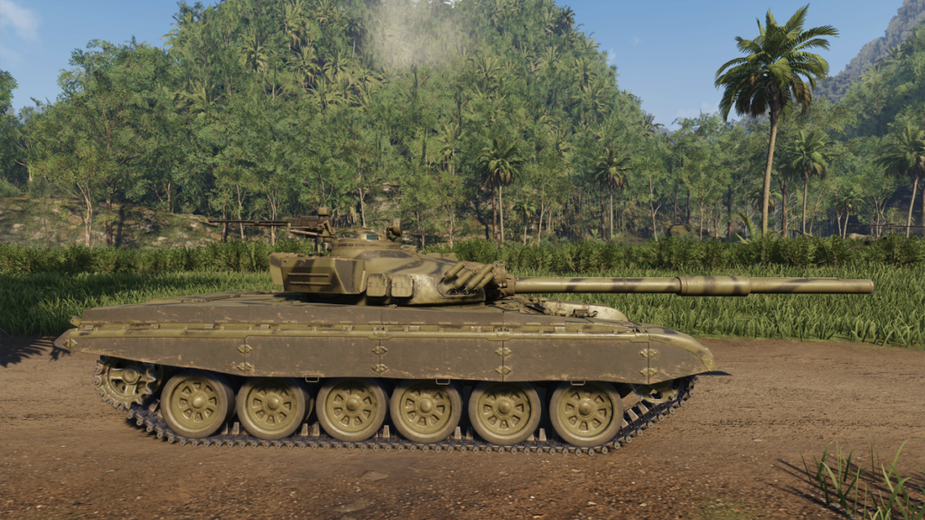 Для World of Tanks на Xbox сегодня выходит крупное обновление Modern Armor: с сайта NEWXBOXONE.RU
