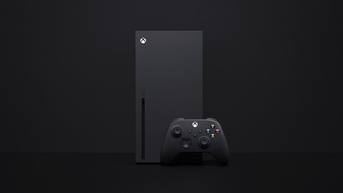 «МВидео» начало сбор заявок на покупку Xbox Series X