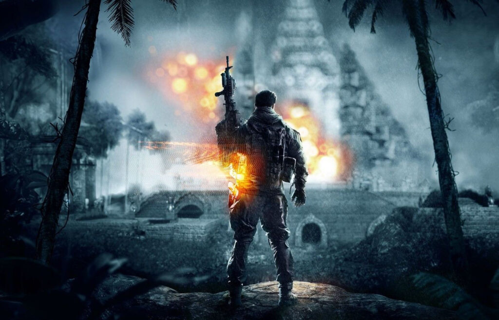 Battlefield 6 можно ожидать на мероприятии Xbox в рамках E3