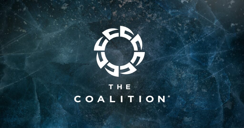 The Coalition показывает скриншот из технодемки на Unreal Engine 5, снятый с Xbox Series X