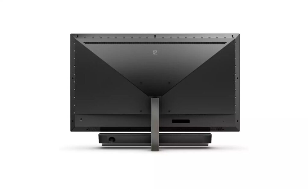 Компания Philips представила первый монитор, разработанный специально для Xbox: с сайта NEWXBOXONE.RU