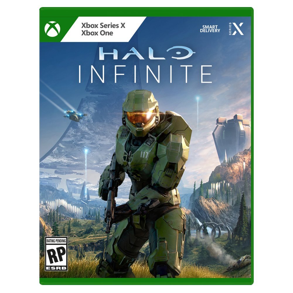 Физические копии игр Xbox получают новый дизайн коробок