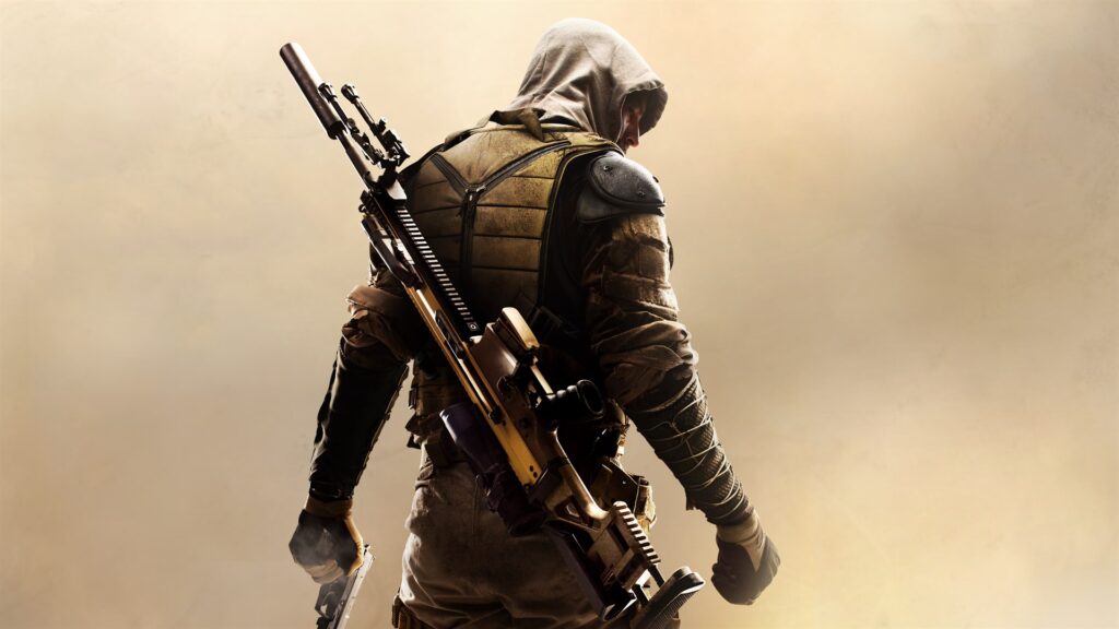 Игра Sniper: Ghost Warrior Contracts 2 столкнулась с техническими проблемами на Xbox Series X | S