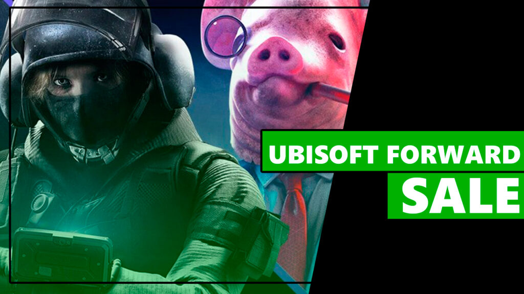 В Microsoft Store стартовала распродажа игр и дополнений Ubisoft для Xbox: с сайта NEWXBOXONE.RU