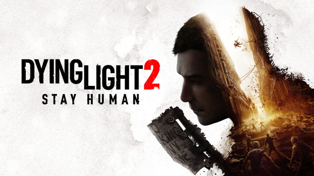 Новый геймплейный трейлер Dying Light 2: Stay Human: с сайта NEWXBOXONE.RU