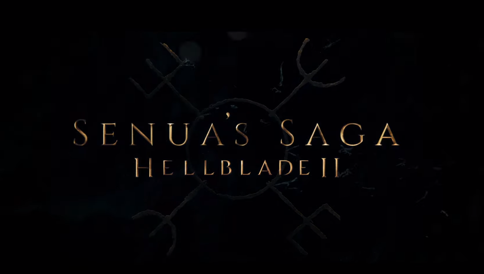 Инсайдер: В этом году Ninja Theory планирует показать Hellblade 2
