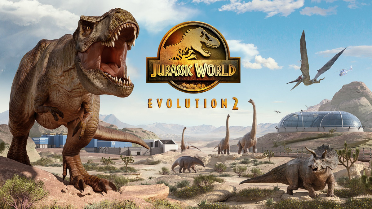 Jurassic World Evolution 2 получает оценки заметно выше первой части