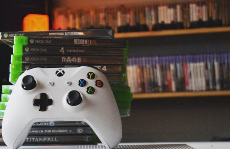 Физические копии игр Xbox получают новый дизайн коробок
