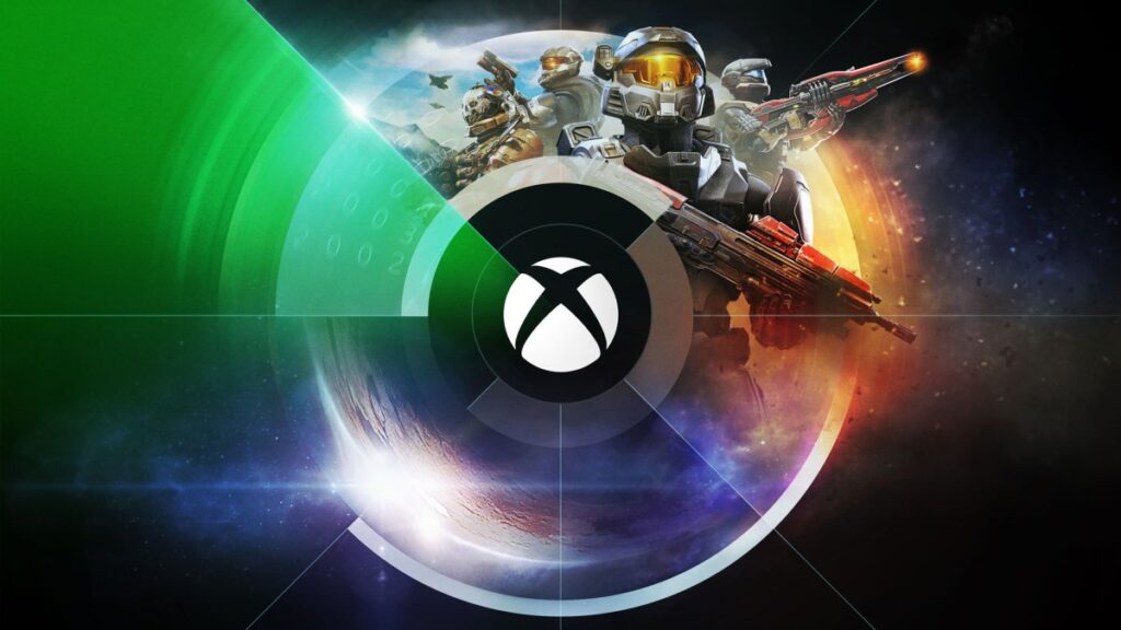Что показали на Xbox & Bethesda Games Showcase 2021 - все анонсы