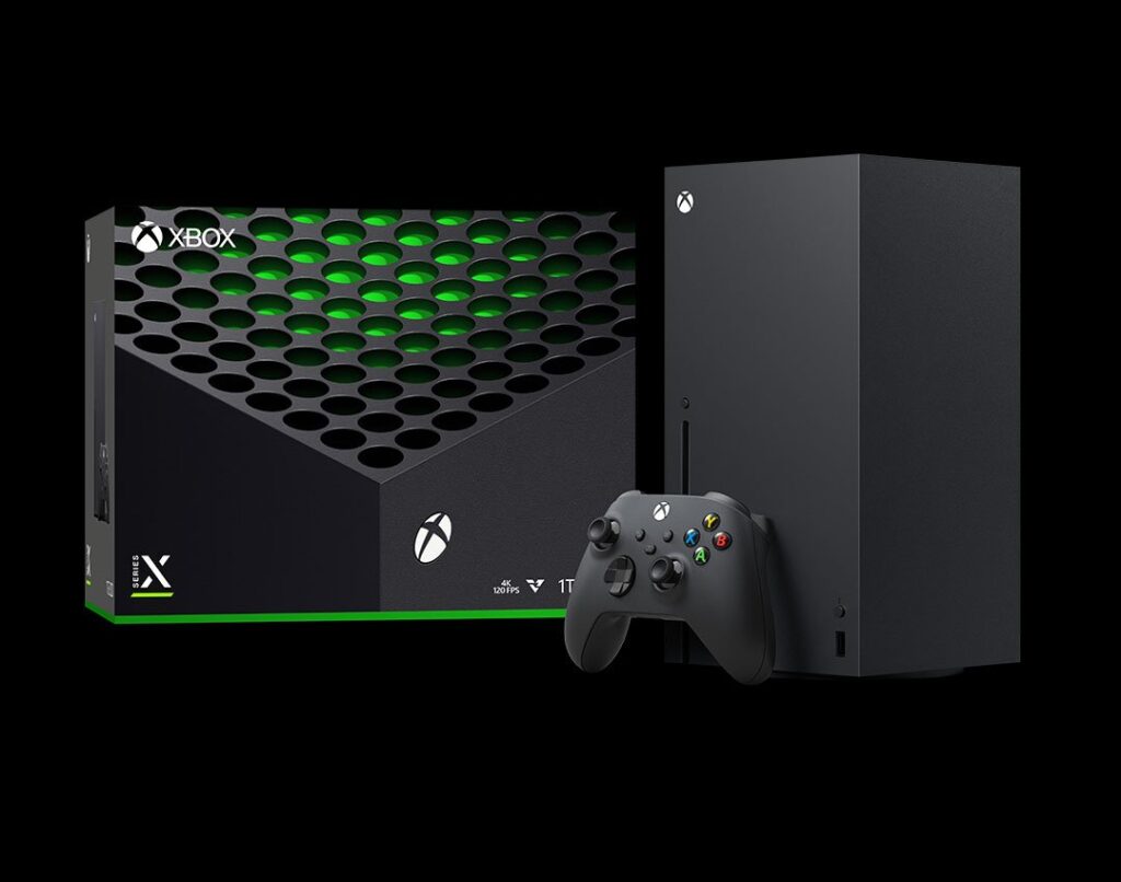 Фил Спенсер уверяет, что в ближайшее время «улучшенные» версии Xbox Series X | S не выйдут