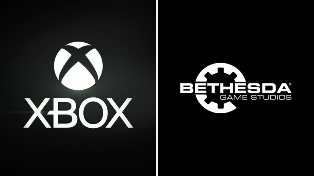 На приобретение Bethesda командой Xbox ушло несколько лет