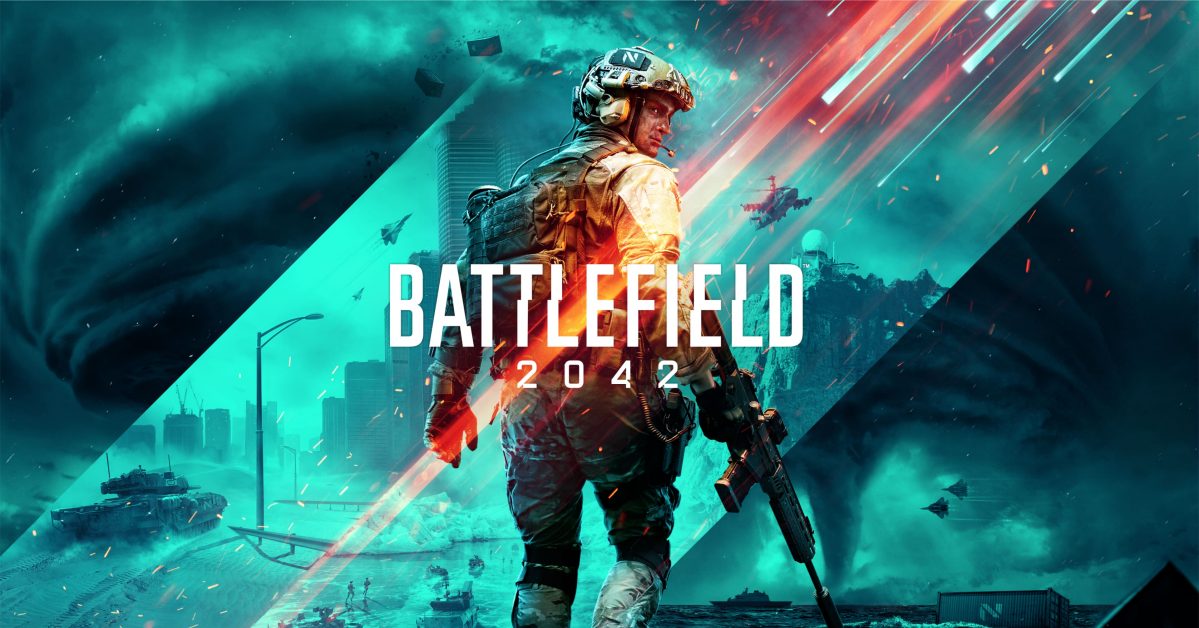 Сравнение графики в Battlefield 2042 на Xbox Series X | S и Playstation 5: с сайта NEWXBOXONE.RU