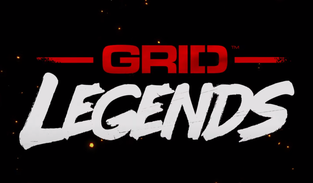 Codemasters анонсировали новую гоночную игру - GRID Legends