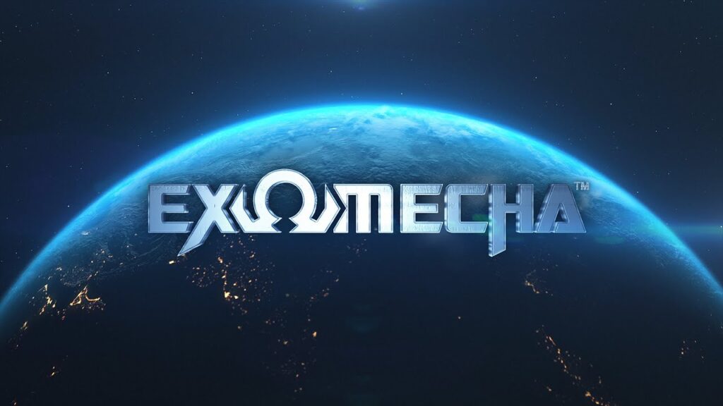 Дату релиза ExoMecha на приставках Xbox перенесли на следующий год