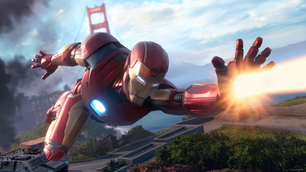 Разработчики Marvel's Avengers хотят провести «бесплатные выходные» на Xbox