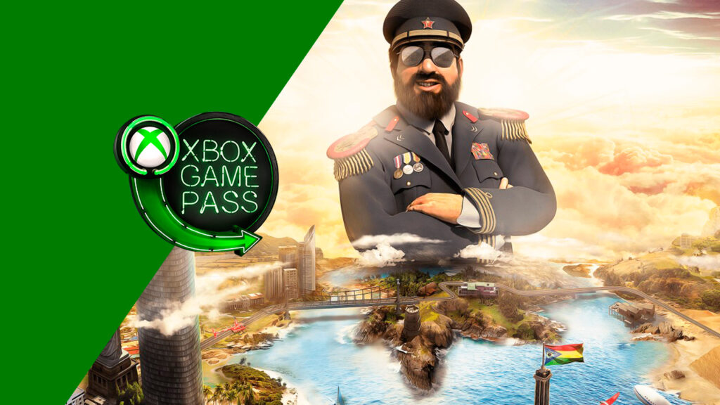 Игра Tropico 6 уже доступна на Xbox по подписке Game Pass