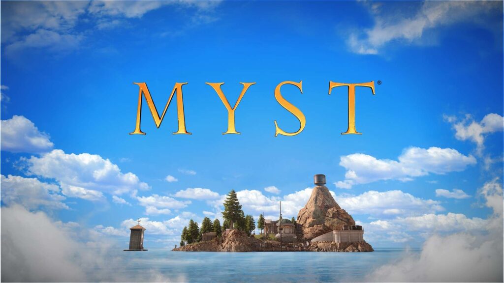 Игра Myst стала доступна по подписке Xbox Game Pass сразу после релиза: с сайта NEWXBOXONE.RU