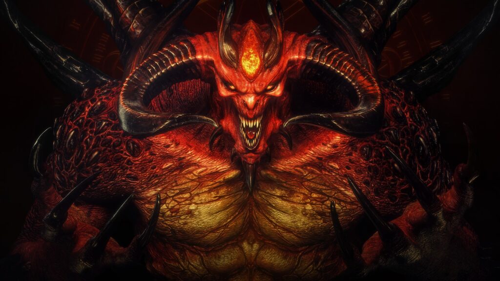 Не забудьте, открытая бета Diablo 2 Resurrected уже стартовала: с сайта NEWXBOXONE.RU