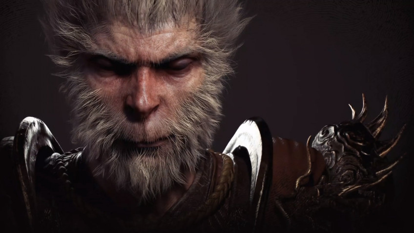 Разработчики Black Myth: WuKong показали 12 минут геймплея игры на Unreal Engine 5: с сайта NEWXBOXONE.RU