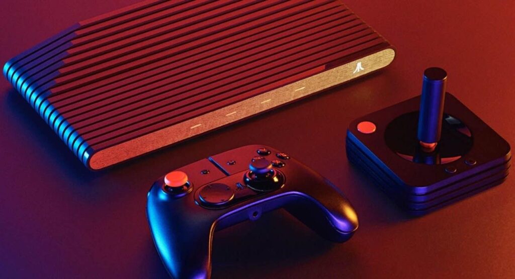 Atari VCS может получить поддержку Xbox Game Pass