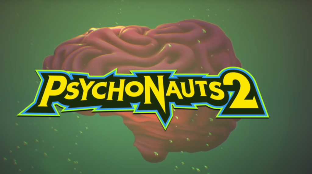 В новом видео по Psychonauts 2 разработчики рассказывают о гаджетах главного героя