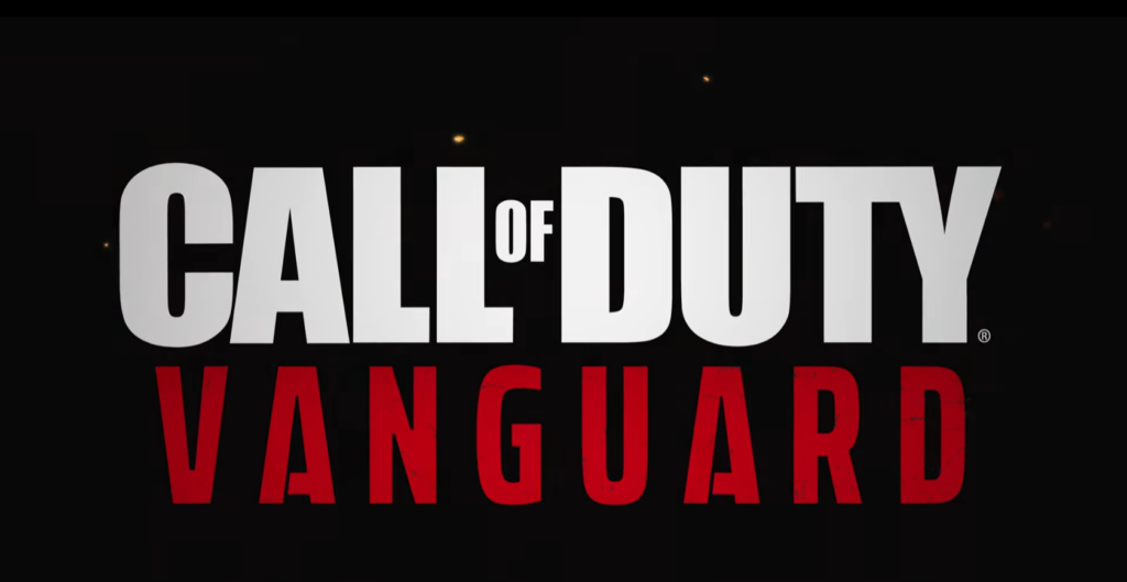 Официальный тизер Call of Duty: Vanguard, игру представят 19 августа