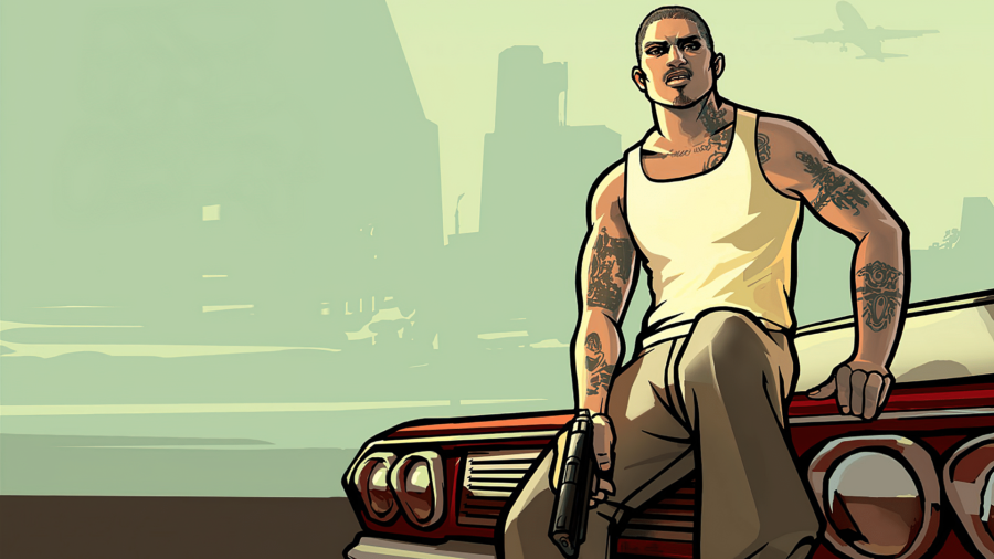 Игра Grand Theft Auto: The Trilogy – The Definitive Edition получила возрастной рейтинг