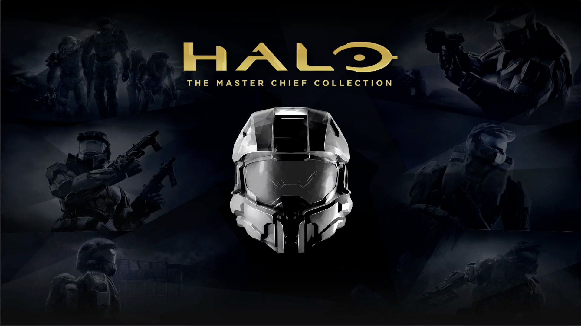 В Halo: The Master Chief Collection игроков ждет двойной опыт в праздники
