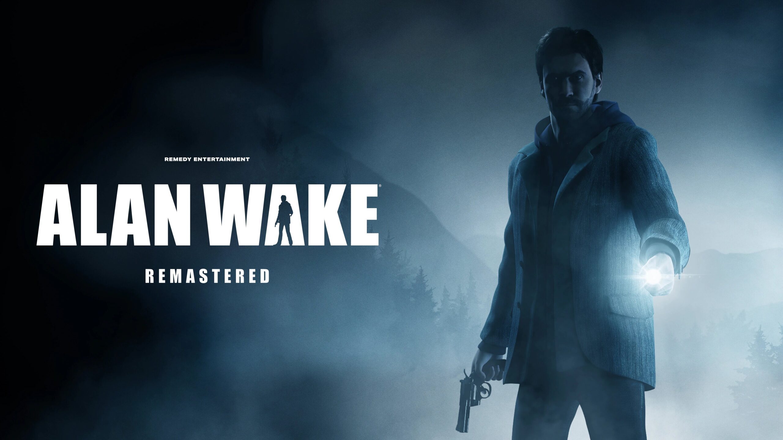 Сравнение Alan Wake Remastered на Xbox One и Xbox Series X | S + сравнение с оригиналом