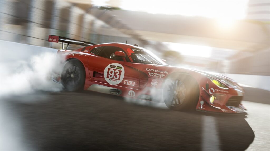 Не забудьте: Завтра Forza Motorsport 7 удалят из Game Pass и Microsoft Store: с сайта NEWXBOXONE.RU