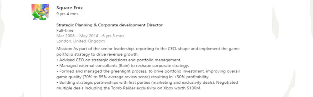 Microsoft заплатила $100 млн за временную эксклюзивность Rise of the Tomb Raider для Xbox: с сайта NEWXBOXONE.RU
