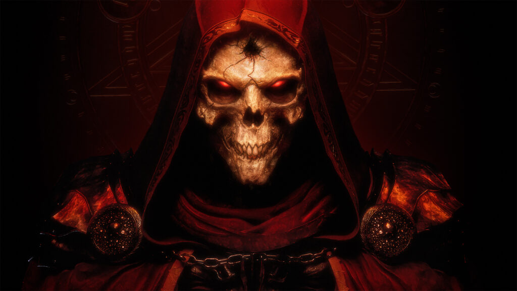 В Diablo II: Resurrection будет общий прогресс на всех устройствах: с сайта NEWXBOXONE.RU