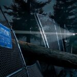 Первые скриншоты Alan Wake Remastered: как выглядит обновленная игра: с сайта NEWXBOXONE.RU