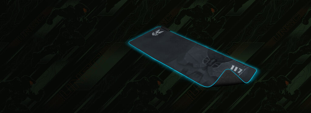 Компания Razer представила линейку аксессуаров в стиле Halo Infinite: с сайта NEWXBOXONE.RU