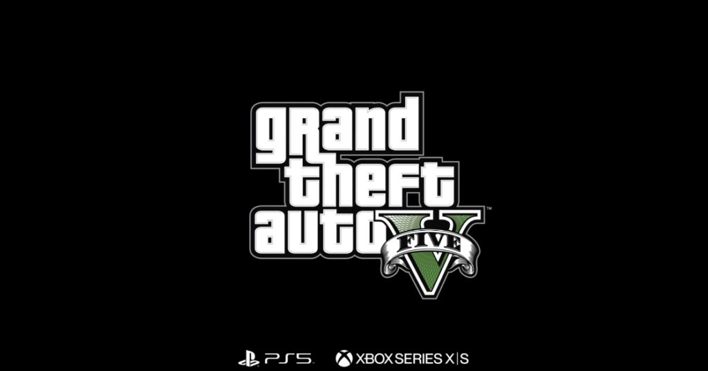 Rockstar показали трейлер Grand Theft Auto V на Xbox Series X | S, обновление перенесли на 2022 год: с сайта NEWXBOXONE.RU