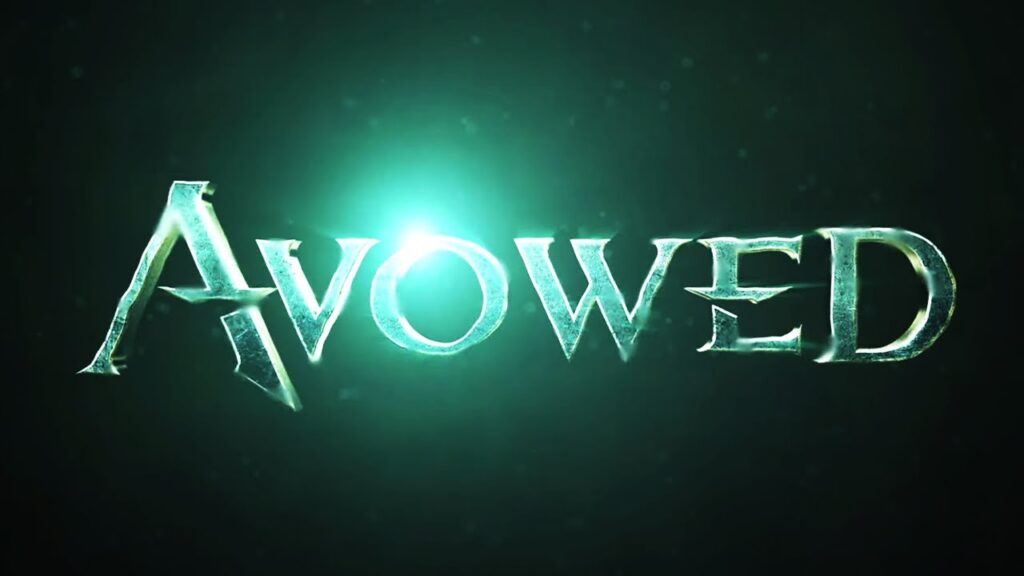 Эксклюзивная для Xbox игра Avowed от Obsidian теряет ведущих членов команды разработки: с сайта NEWXBOXONE.RU