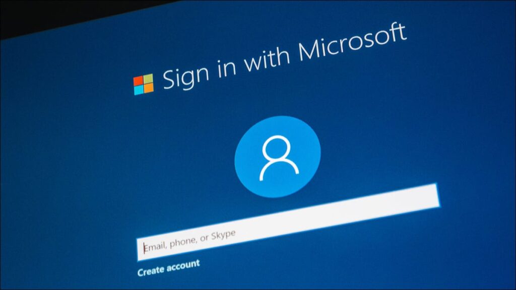 Microsoft позволит входить в учетные записи без пароля: с сайта NEWXBOXONE.RU