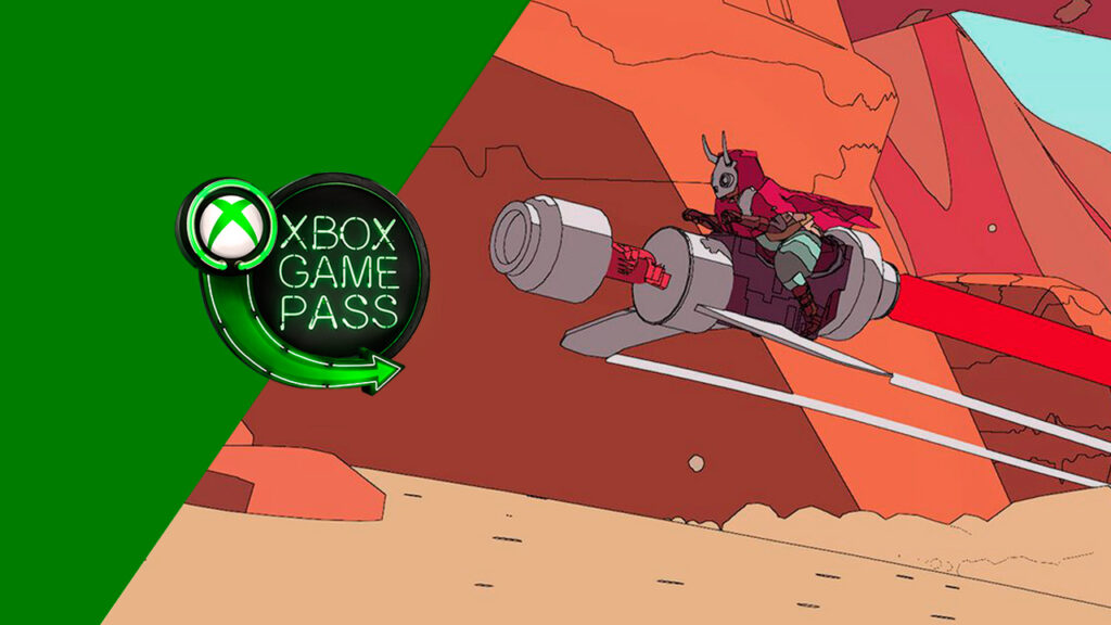 Sable получает обновление с новыми возможностями для Xbox