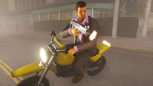 Первый трейлер и скриншоты Grand Theft Auto: The Trilogy — The Definitive Edition, старт предзаказов