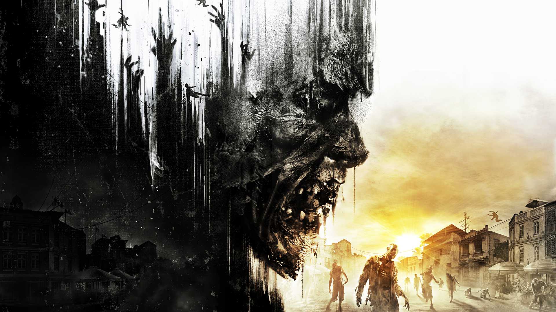 Dying Light обновят до Xbox Series X | S и Playstation 5
