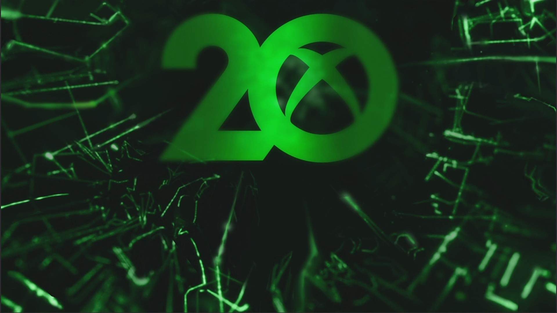 Microsoft представила линейку аксессуаров к 20-летию Xbox