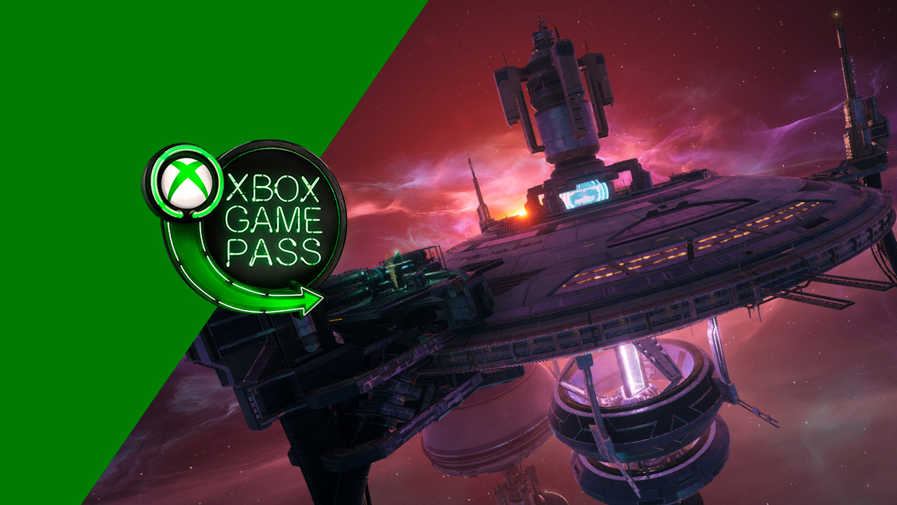 EVERSPACE 2 уже доступна в подписке Xbox Game Pass: с сайта NEWXBOXONE.RU